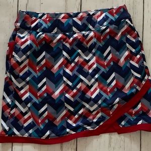 IZOD ladies golf polo tank